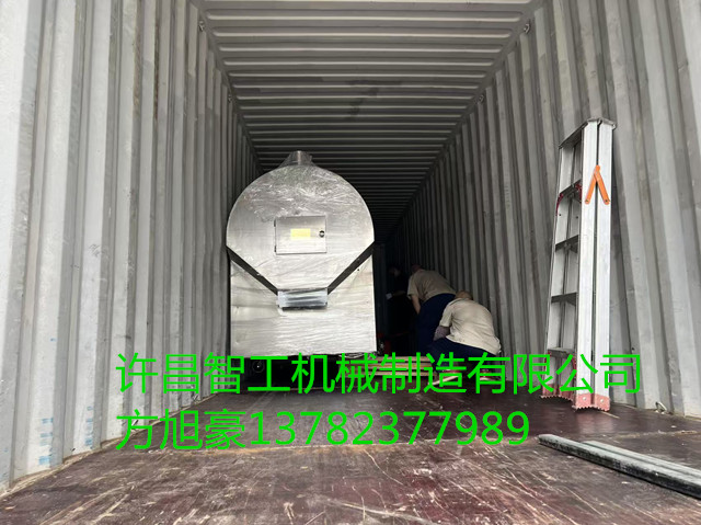 八米流水线发货印度